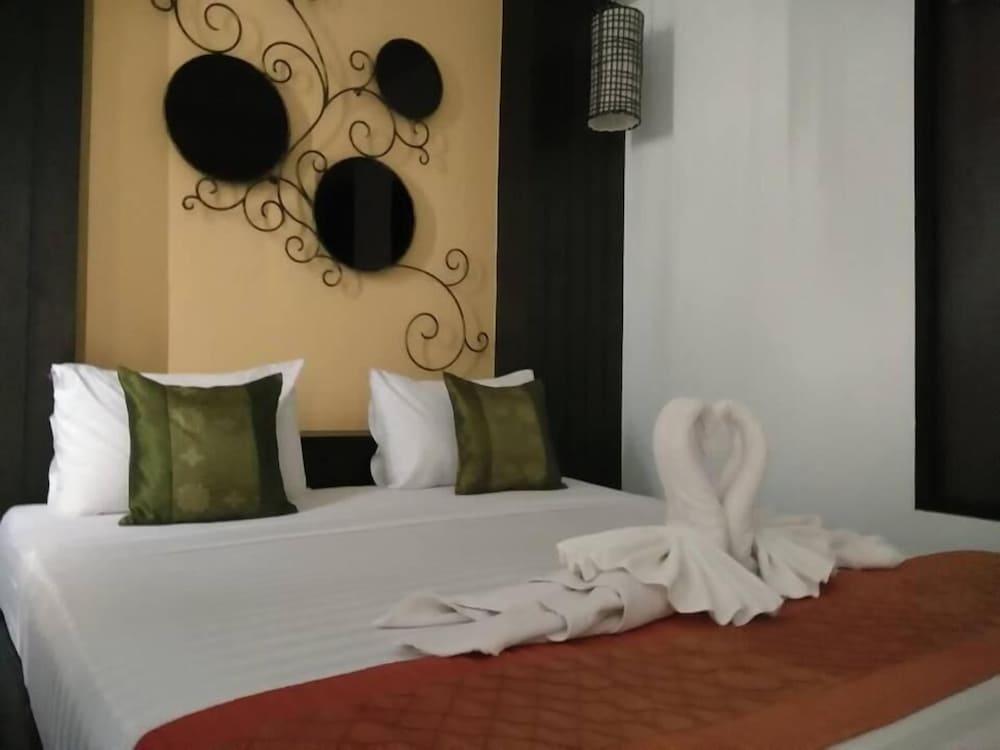 Amber Residence - Sha Plus Phuket Exterior foto