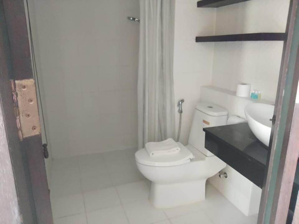 Amber Residence - Sha Plus Phuket Exterior foto